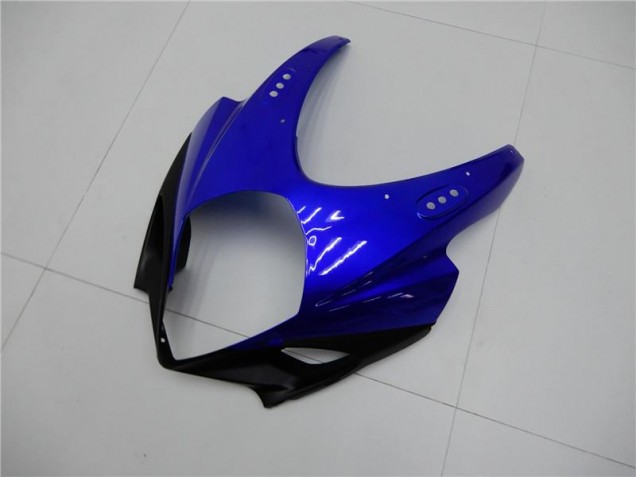 GSXR 1000 K7 07-08 Verkleidung - Blau Weiß GSXR 1000 K7 07-08 Verkleidung - Blau Weiß