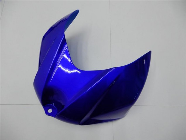 GSXR 1000 K7 07-08 Verkleidung - Blau Weiß GSXR 1000 K7 07-08 Verkleidung - Blau Weiß