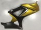 GSXR 1000 K7 07-08 Verkleidung - Gold Schwarz GSXR 1000 K7 07-08 Verkleidung - Gold Schwarz