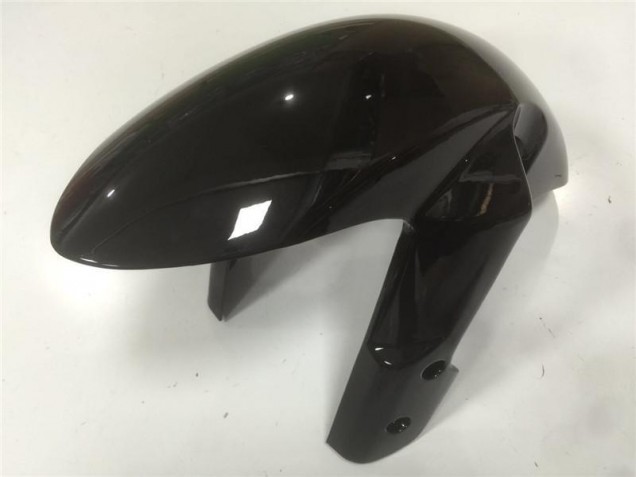 GSXR 1000 K7 07-08 Verkleidung - Gold Schwarz GSXR 1000 K7 07-08 Verkleidung - Gold Schwarz