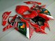 GSXR 1000 K7 07-08 Verkleidung - Rot GSXR 1000 K7 07-08 Verkleidung - Rot