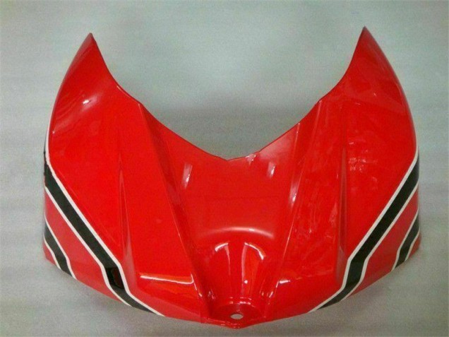 GSXR 1000 K7 07-08 Verkleidung - Rot GSXR 1000 K7 07-08 Verkleidung - Rot
