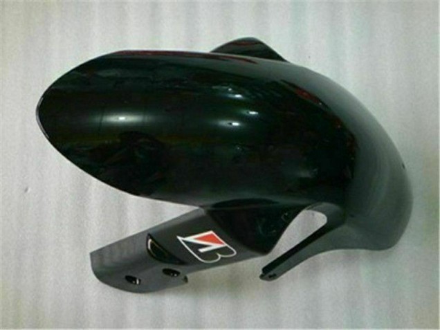 GSXR 1000 K7 07-08 Verkleidung - Rot GSXR 1000 K7 07-08 Verkleidung - Rot