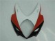 GSXR 1000 K7 07-08 Verkleidung - Rot Weiß GSXR 1000 K7 07-08 Verkleidung - Rot Weiß