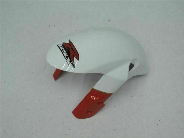 GSXR 1000 K7 07-08 Verkleidung - Rot Weiß GSXR 1000 K7 07-08 Verkleidung - Rot Weiß