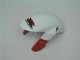GSXR 1000 K7 07-08 Verkleidung - Rot Weiß GSXR 1000 K7 07-08 Verkleidung - Rot Weiß