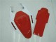 GSXR 1000 K7 07-08 Verkleidung - Rot Weiß GSXR 1000 K7 07-08 Verkleidung - Rot Weiß