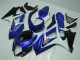 GSXR 1000 K7 07-08 Verkleidungen - Blau GSXR 1000 K7 07-08 Verkleidungen - Blau