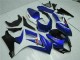 GSXR 1000 K7 07-08 Verkleidungen - Blau GSXR 1000 K7 07-08 Verkleidungen - Blau