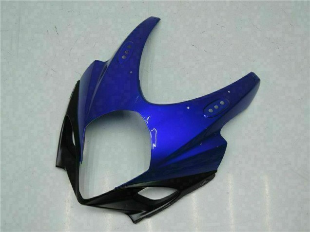 GSXR 1000 K7 07-08 Verkleidungen - Blau GSXR 1000 K7 07-08 Verkleidungen - Blau