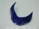 GSXR 1000 K7 07-08 Verkleidungen - Blau GSXR 1000 K7 07-08 Verkleidungen - Blau
