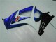 GSXR 1000 K7 07-08 Verkleidungen - Blau GSXR 1000 K7 07-08 Verkleidungen - Blau