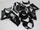 GSXR 1000 K7 07-08 Verkleidungen Komplett Sets - Schwarz GSXR 1000 K7 07-08 Verkleidungen Komplett Sets - Schwarz