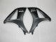 GSXR 1000 K7 07-08 Verkleidungen Komplett Sets - Schwarz GSXR 1000 K7 07-08 Verkleidungen Komplett Sets - Schwarz
