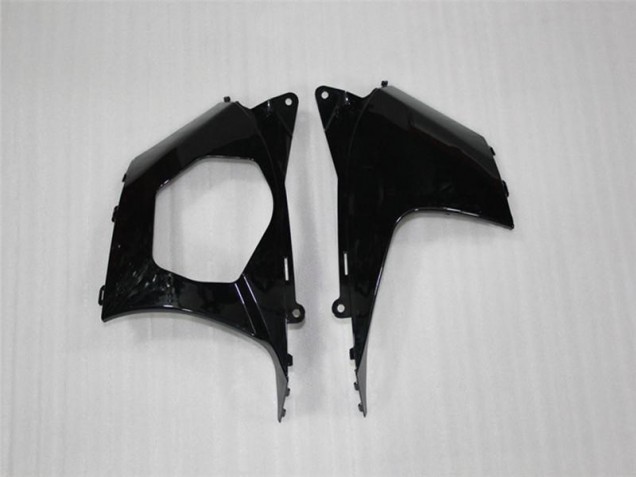 GSXR 1000 K7 07-08 Verkleidungen Komplett Sets - Schwarz GSXR 1000 K7 07-08 Verkleidungen Komplett Sets - Schwarz