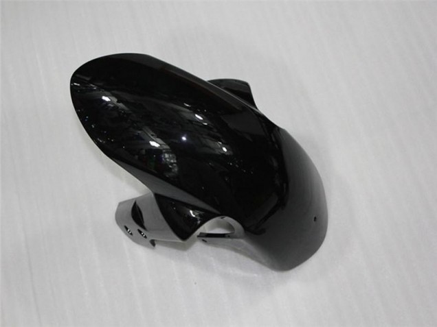 GSXR 1000 K7 07-08 Verkleidungen Komplett Sets - Schwarz GSXR 1000 K7 07-08 Verkleidungen Komplett Sets - Schwarz