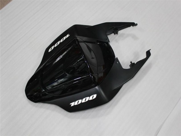 GSXR 1000 K7 07-08 Verkleidungen Komplett Sets - Schwarz GSXR 1000 K7 07-08 Verkleidungen Komplett Sets - Schwarz