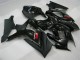 GSXR 1000 K7 07-08 Verkleidungen & Plastik - Schwarz GSXR 1000 K7 07-08 Verkleidungen & Plastik - Schwarz