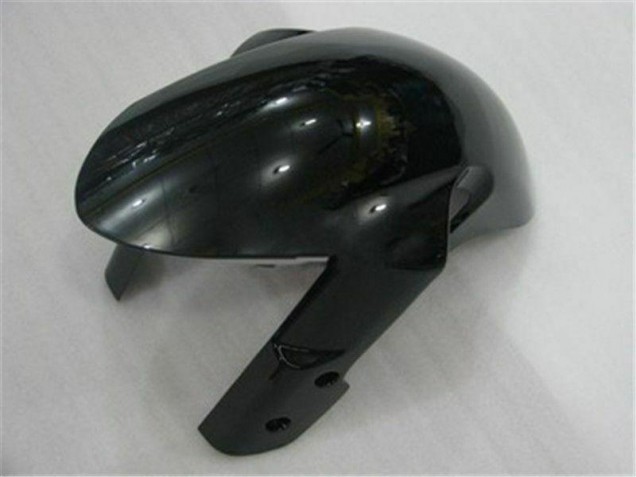 GSXR 1000 K7 07-08 Verkleidungen & Plastik - Schwarz GSXR 1000 K7 07-08 Verkleidungen & Plastik - Schwarz