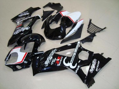 GSXR 1000 K7 07-08 Verkleidungen - Relentless