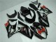 GSXR 1000 K7 07-08 Verkleidungen - Schwarz GSXR 1000 K7 07-08 Verkleidungen - Schwarz