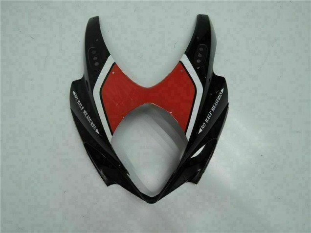 GSXR 1000 K7 07-08 Verkleidungen - Schwarz GSXR 1000 K7 07-08 Verkleidungen - Schwarz