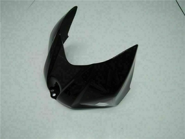 GSXR 1000 K7 07-08 Verkleidungen - Schwarz GSXR 1000 K7 07-08 Verkleidungen - Schwarz
