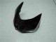 GSXR 1000 K7 07-08 Verkleidungen - Schwarz GSXR 1000 K7 07-08 Verkleidungen - Schwarz