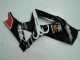 GSXR 1000 K7 07-08 Verkleidungen - Schwarz GSXR 1000 K7 07-08 Verkleidungen - Schwarz
