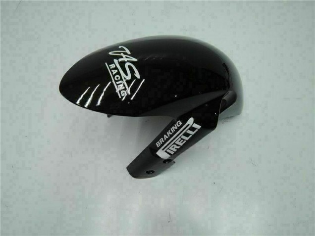 GSXR 1000 K7 07-08 Verkleidungen - Schwarz GSXR 1000 K7 07-08 Verkleidungen - Schwarz