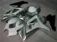 GSXR 1000 K7 07-08 Verkleidungen - Silber Weiß GSXR 1000 K7 07-08 Verkleidungen - Silber Weiß