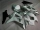 GSXR 1000 K7 07-08 Verkleidungen - Silber Weiß GSXR 1000 K7 07-08 Verkleidungen - Silber Weiß