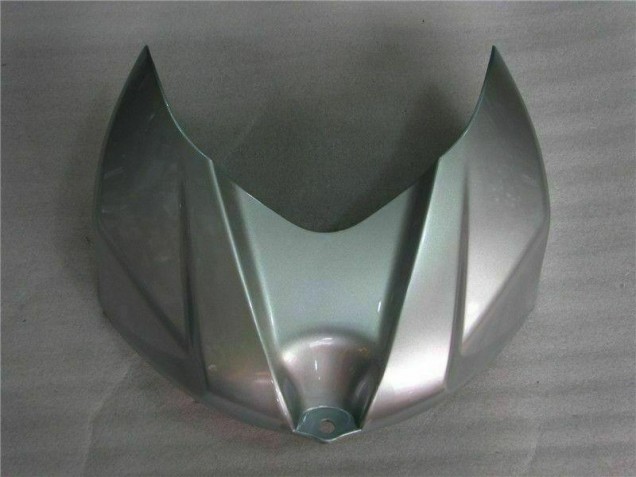 GSXR 1000 K7 07-08 Verkleidungen - Silber Weiß GSXR 1000 K7 07-08 Verkleidungen - Silber Weiß