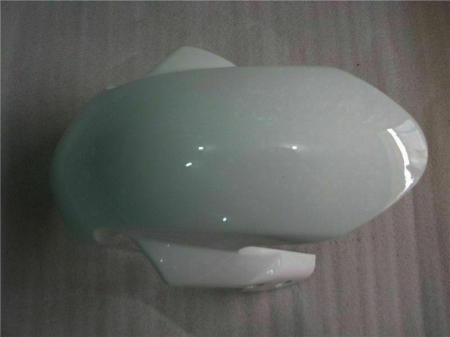 GSXR 1000 K7 07-08 Verkleidungen - Silber Weiß GSXR 1000 K7 07-08 Verkleidungen - Silber Weiß