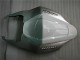 GSXR 1000 K7 07-08 Verkleidungen - Silber Weiß GSXR 1000 K7 07-08 Verkleidungen - Silber Weiß
