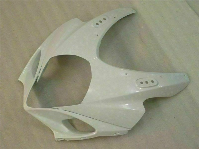 GSXR 1000 K7 07-08 Verkleidungen - Weiß GSXR 1000 K7 07-08 Verkleidungen - Weiß