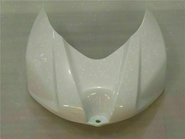 GSXR 1000 K7 07-08 Verkleidungen - Weiß GSXR 1000 K7 07-08 Verkleidungen - Weiß