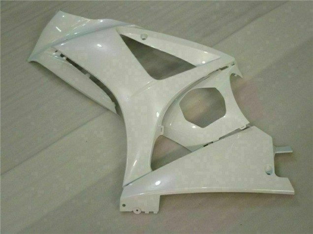 GSXR 1000 K7 07-08 Verkleidungen - Weiß GSXR 1000 K7 07-08 Verkleidungen - Weiß