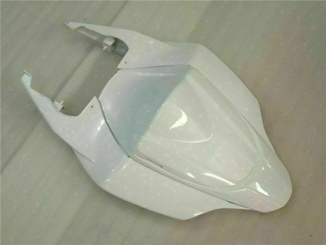 GSXR 1000 K7 07-08 Verkleidungen - Weiß GSXR 1000 K7 07-08 Verkleidungen - Weiß