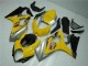 GSXR 1000 K7 07-08 Vollverkleidung - Gelb GSXR 1000 K7 07-08 Vollverkleidung - Gelb