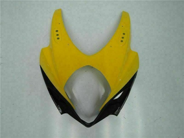 GSXR 1000 K7 07-08 Vollverkleidung - Gelb GSXR 1000 K7 07-08 Vollverkleidung - Gelb
