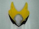 GSXR 1000 K7 07-08 Vollverkleidung - Gelb GSXR 1000 K7 07-08 Vollverkleidung - Gelb