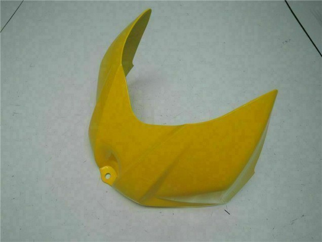 GSXR 1000 K7 07-08 Vollverkleidung - Gelb GSXR 1000 K7 07-08 Vollverkleidung - Gelb