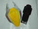 GSXR 1000 K7 07-08 Vollverkleidung - Gelb GSXR 1000 K7 07-08 Vollverkleidung - Gelb