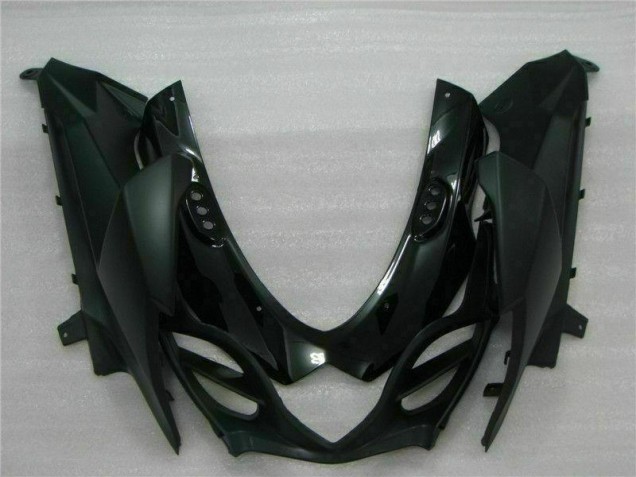 GSXR 1000 K9 09-16 Motorrad Verkleidungen - Schwarz GSXR 1000 K9 09-16 Motorrad Verkleidungen - Schwarz