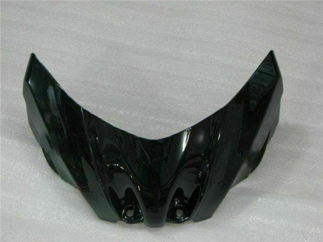 GSXR 1000 K9 09-16 Motorrad Verkleidungen - Schwarz GSXR 1000 K9 09-16 Motorrad Verkleidungen - Schwarz