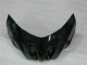 GSXR 1000 K9 09-16 Motorrad Verkleidungen - Schwarz GSXR 1000 K9 09-16 Motorrad Verkleidungen - Schwarz