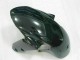GSXR 1000 K9 09-16 Motorrad Verkleidungen - Schwarz GSXR 1000 K9 09-16 Motorrad Verkleidungen - Schwarz