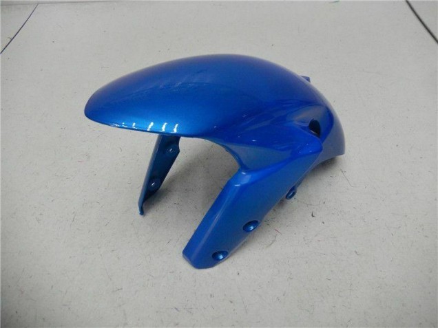 GSXR 1000 K9 09-16 Verkleidung - Blau GSXR 1000 K9 09-16 Verkleidung - Blau
