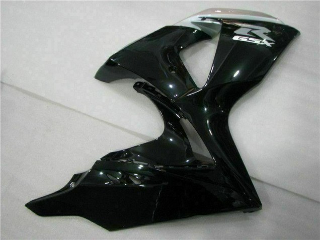 GSXR 1000 K9 09-16 Verkleidung - Braun Schwarz GSXR 1000 K9 09-16 Verkleidung - Braun Schwarz
